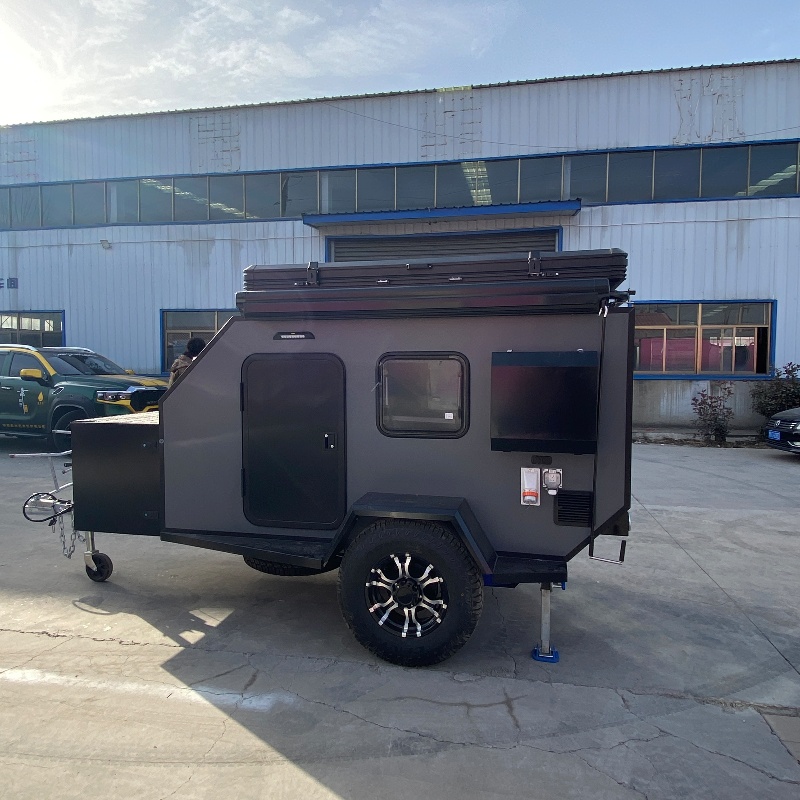 Customized 4x4 Off-road Campin - Outdoor Camping Australia ulasan dan harga