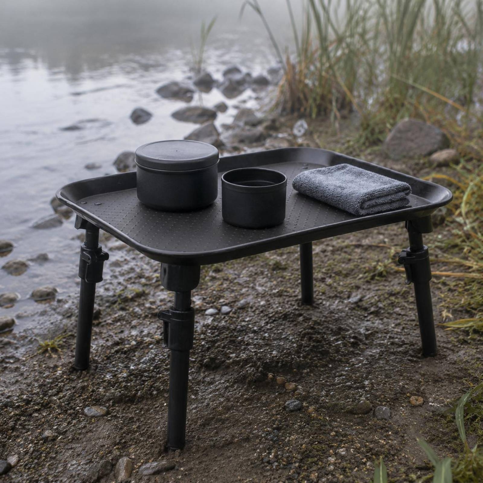 Carp Fishing Table Foldable Le - Outdoor Camping Table Foldable ulasan dan harga