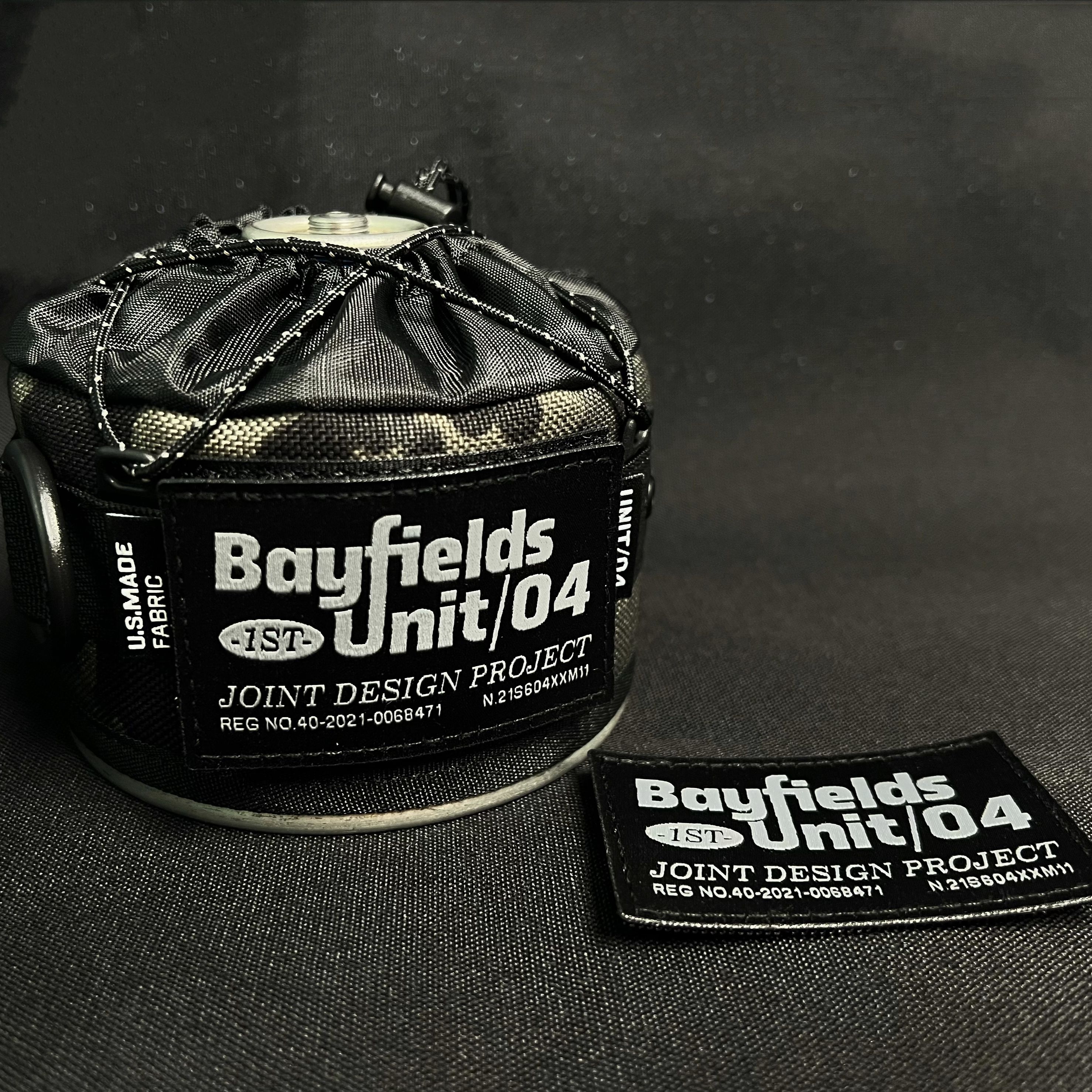 Large Size Laser Cut Blackened - Outdoor Camping Logo ulasan dan harga