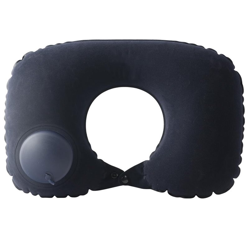 Inflatable Travel Pillow Ultra - Camp Pillow Compressible ulasan dan harga