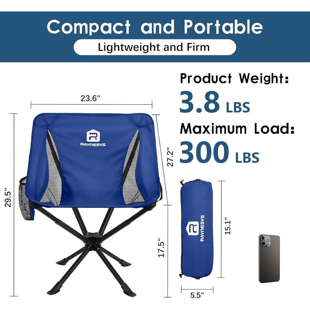 Quick Setup Lightweight Portab - Battery Outdoor Camping ulasan dan harga