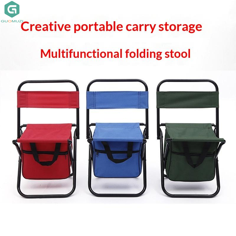 1PCS High Quality Outdoor Fold - Quality Outdoor Camping Chairs ulasan dan harga