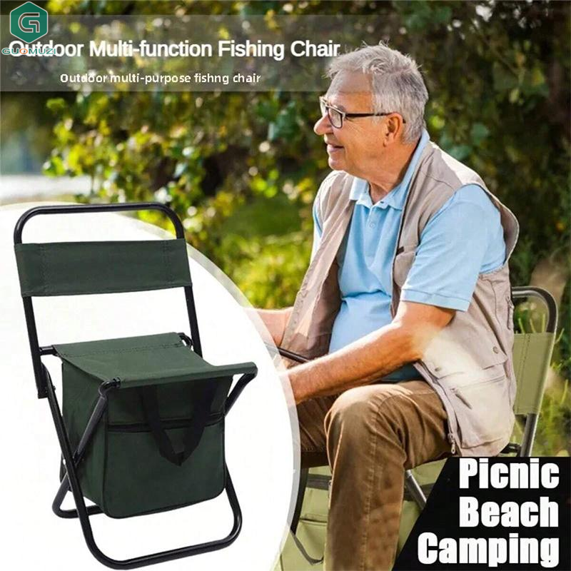 1PCS High Quality Outdoor Fold - Quality Outdoor Camping Chairs ulasan dan harga