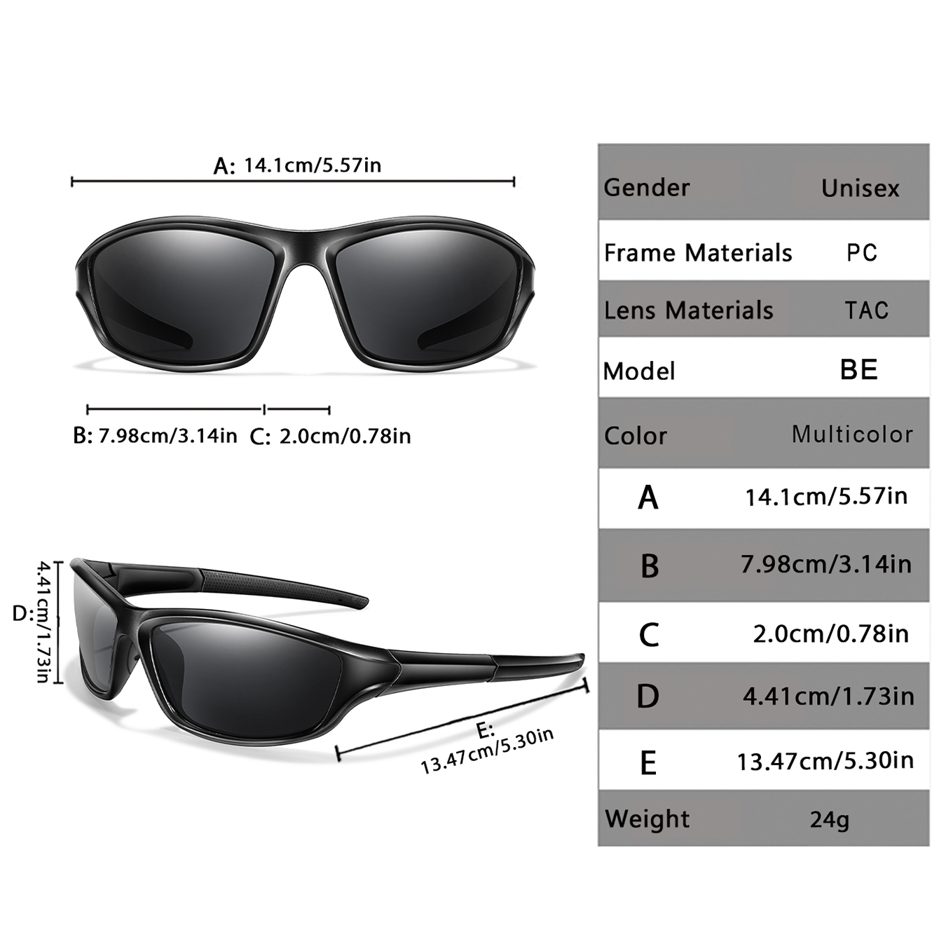 Brand Polarized Sunglasses Men - Outdoor Camping Brands ulasan dan harga