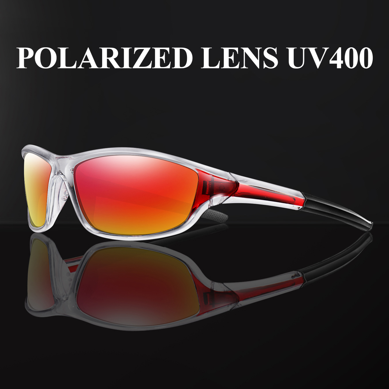 Brand Polarized Sunglasses Men - Outdoor Camping Brands ulasan dan harga
