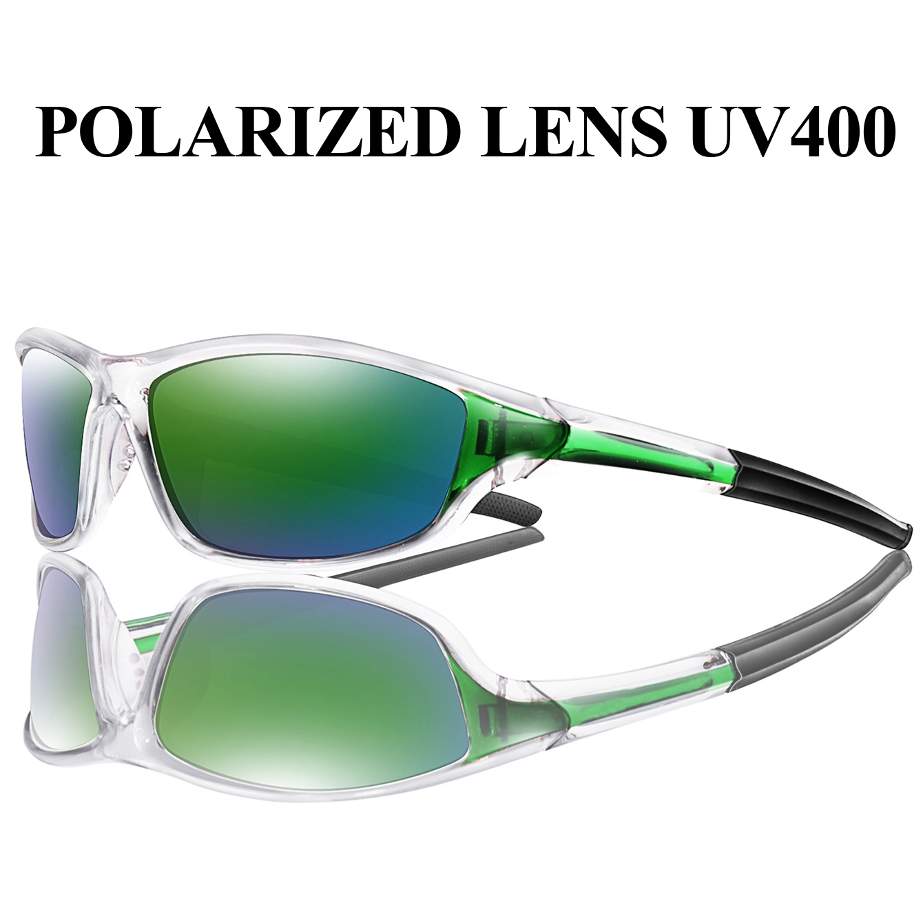 Brand Polarized Sunglasses Men - Outdoor Camping Brands ulasan dan harga